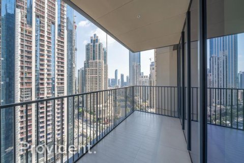 Apartment in Downtown Dubai (Downtown Burj Dubai), Dubai 2 bedrooms, 161.2 sq.m. № 1943 - photo 1