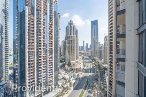 Apartment in Downtown Dubai (Downtown Burj Dubai), Dubai 2 bedrooms, 161.2 sq.m. № 1943 - photo 14