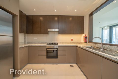 Apartment in Downtown Dubai (Downtown Burj Dubai), Dubai 2 bedrooms, 161.2 sq.m. № 1943 - photo 29