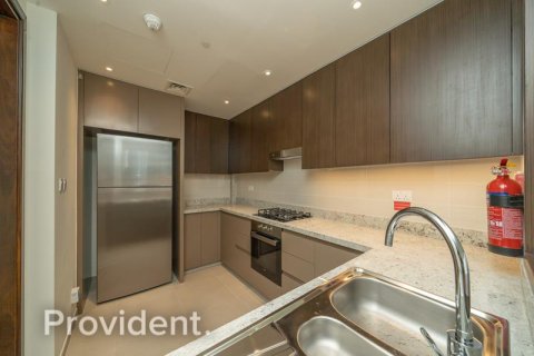 Apartment in Downtown Dubai (Downtown Burj Dubai), Dubai 2 bedrooms, 161.2 sq.m. № 1943 - photo 18