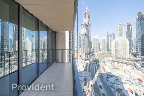 Apartment in Downtown Dubai (Downtown Burj Dubai), Dubai 2 bedrooms, 161.2 sq.m. № 1943 - photo 2