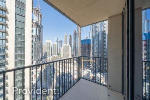 Apartment in Downtown Dubai (Downtown Burj Dubai), Dubai 2 bedrooms, 161.2 sq.m. № 1943 - photo 17