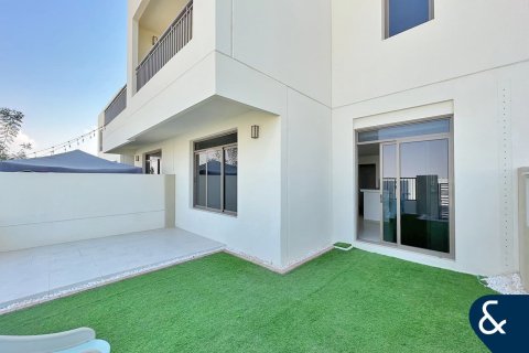 Townhouse in Noor Townhouses, Town Square, Dubai 3 bedrooms, 189 sq.m. № 78971 - photo 16