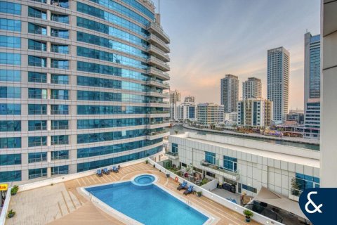 Apartment in Dorra Bay, Dubai Marina, Dubai 2 bedrooms, 154 sq.m. № 78974 - photo 5