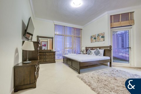 Apartment in Dorra Bay, Dubai Marina, Dubai 2 bedrooms, 154 sq.m. № 78974 - photo 1