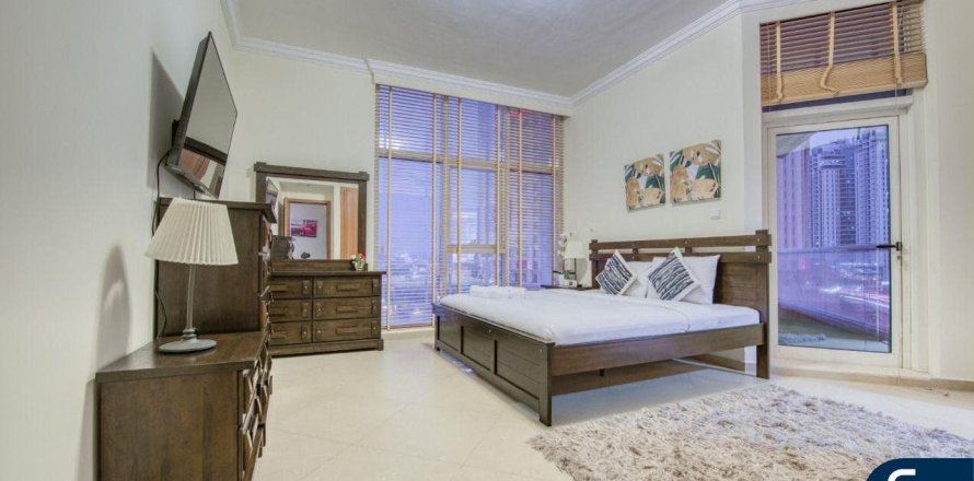 Apartment in Dorra Bay, Dubai Marina, Dubai 2 bedrooms, 154 sq.m. № 78974