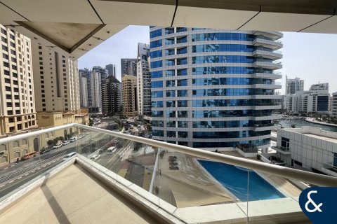 Apartment in Dorra Bay, Dubai Marina, Dubai 2 bedrooms, 154 sq.m. № 78974 - photo 6