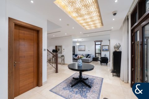 Купить виллу в Jumeirah Park Homes, Jumeirah Park, Дубай: 4 спальни, 733м², № 78975 - фото 5