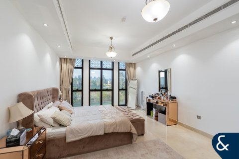 Купить виллу в Jumeirah Park Homes, Jumeirah Park, Дубай: 4 спальни, 733м², № 78975 - фото 19