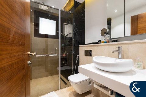 Купить виллу в Jumeirah Park Homes, Jumeirah Park, Дубай: 4 спальни, 733м², № 78975 - фото 17