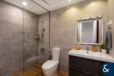 Купить виллу в Springs 15, The Springs, Дубай: 3 спальни, 290м², № 78976 - фото 19