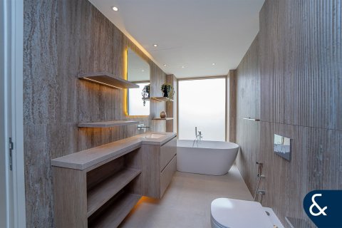 Villa en Victory Heights, Dubai Sports City, Dubai, 5 dormitorios, 557 m², № 78969 - foto 11