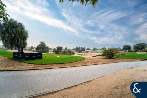 Villa en Victory Heights, Dubai Sports City, Dubai, 5 dormitorios, 557 m², № 78969 - foto 22