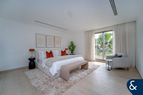 Villa en Victory Heights, Dubai Sports City, Dubai, 5 dormitorios, 557 m², № 78969 - foto 9