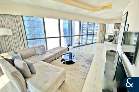 Apartment in DAMAC Towers by Paramount, Business Bay, Dubai 2 bedrooms, 130 sq.m. № 78972 - photo 2