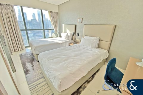 Apartment in DAMAC Towers by Paramount, Business Bay, Dubai 2 bedrooms, 130 sq.m. № 78972 - photo 9