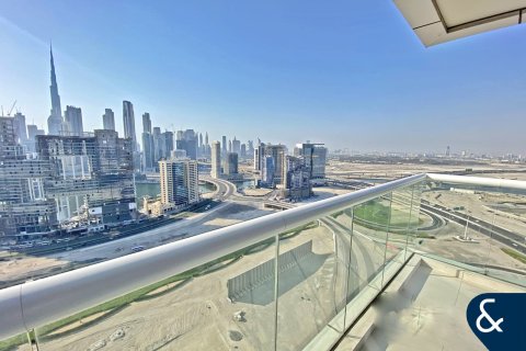 Apartment in DAMAC Towers by Paramount, Business Bay, Dubai 2 bedrooms, 130 sq.m. № 78972 - photo 4