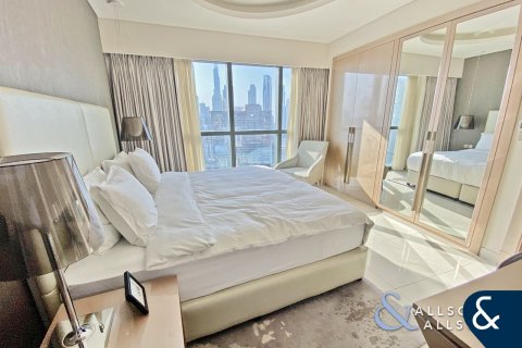 Apartment in DAMAC Towers by Paramount, Business Bay, Dubai 2 bedrooms, 130 sq.m. № 78972 - photo 11