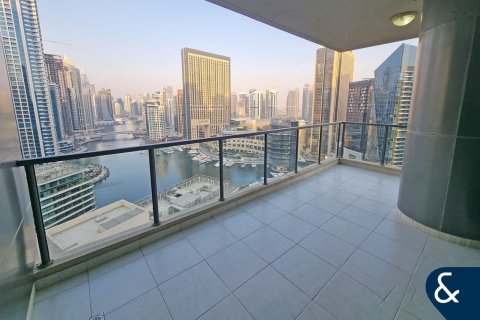 Apartment in Marina Quay West, Dubai Marina, Dubai 2 bedrooms, 146 sq.m. № 78973 - photo 4