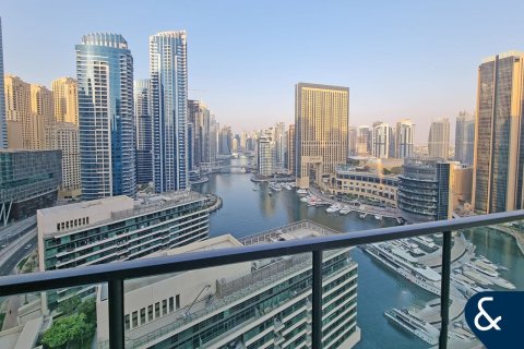 Apartment in Marina Quay West, Dubai Marina, Dubai 2 bedrooms, 146 sq.m. № 78973 - photo 1