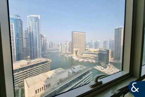 Apartment in Marina Quay West, Dubai Marina, Dubai 2 bedrooms, 146 sq.m. № 78973 - photo 19