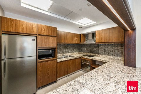 Appartement à Culture Village, Dubai, 3 chambres, 197.5 m², № 6096 - photo 9