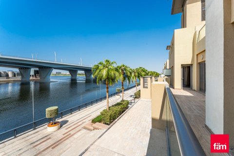 Appartement à Culture Village, Dubai, 3 chambres, 197.5 m², № 6096 - photo 25