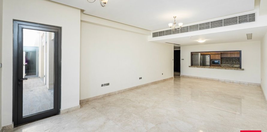 Appartement à Culture Village, Dubai, 3 chambres, 197.5 m², № 6096