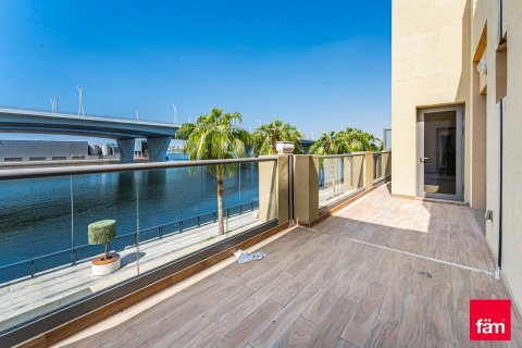 Appartement à Culture Village, Dubai, 3 chambres, 197.5 m², № 6096 - photo 24