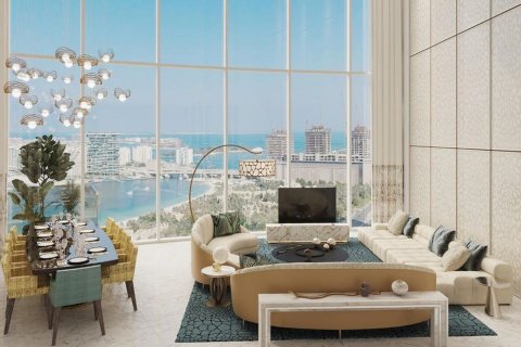 شقة في مرسى دبي, دبي 2 غرف نوم, 135.2 م² رقم 6093 - صورة 1
