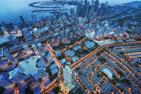 شقة في دبي 1غرف نوم, 81.4 م² رقم 6095 - صورة 10