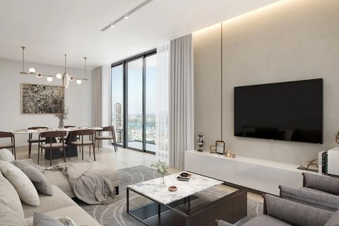 شقة في دبي 1غرف نوم, 81.4 م² رقم 6095 - صورة 2