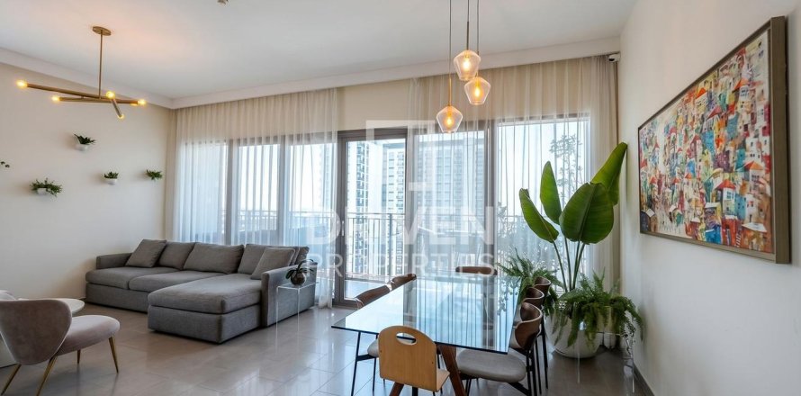 شقة في Park Heights, دبي هيلز استيت, دبي 3 غرف نوم, 149.67 م² رقم 138535