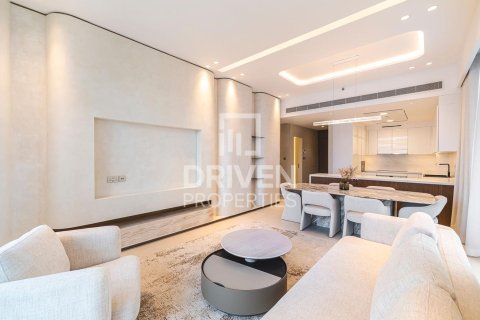 Apartment in Al Wasl, Dubai 2 bedrooms, 152.55 sq.m. № 138532 - photo 4