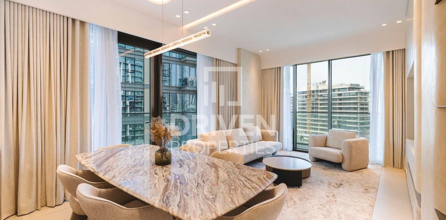 Apartment in Al Wasl, Dubai 2 bedrooms, 152.55 sq.m. № 138532