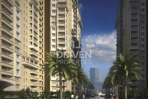 Appartement à Sobha Hartland, Mohammed Bin Rashid City, Dubai, 1 chambre, 83.71 m², № 138531 - photo 4