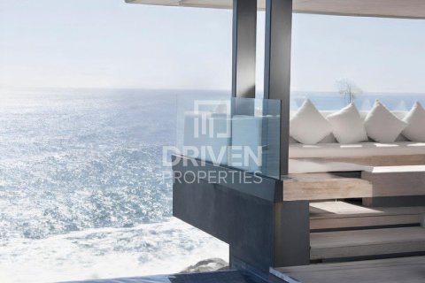 Appartement à Sobha Hartland, Mohammed Bin Rashid City, Dubai, 1 chambre, 83.71 m², № 138531 - photo 7