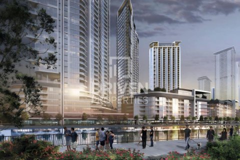 Appartement à Sobha Hartland, Mohammed Bin Rashid City, Dubai, 1 chambre, 83.71 m², № 138531 - photo 10