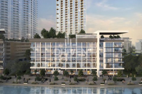 Appartement à Sobha Hartland, Mohammed Bin Rashid City, Dubai, 1 chambre, 83.71 m², № 138531 - photo 6