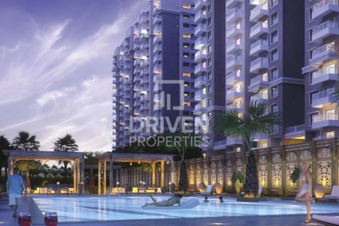 Appartement à Sobha Hartland, Mohammed Bin Rashid City, Dubai, 1 chambre, 83.71 m², № 138531 - photo 3