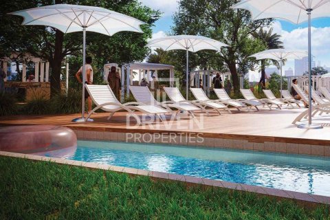 Appartement à District 11, Jumeirah Village Circle, Dubai, 3 chambres, 123.93 m², № 138541 - photo 7