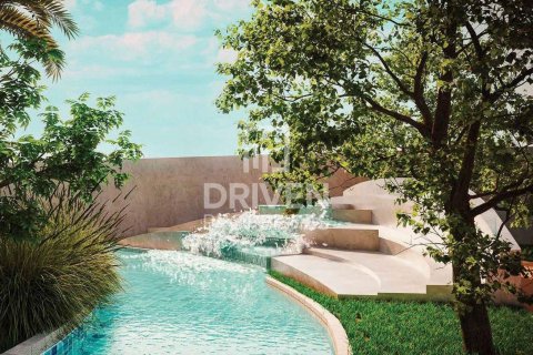 Appartement à District 11, Jumeirah Village Circle, Dubai, 3 chambres, 123.93 m², № 138541 - photo 5