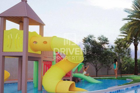 Appartement à District 11, Jumeirah Village Circle, Dubai, 3 chambres, 123.93 m², № 138541 - photo 6