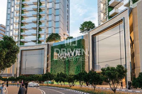 Appartement à District 11, Jumeirah Village Circle, Dubai, 3 chambres, 123.93 m², № 138541 - photo 4