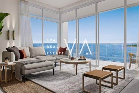 Apartment in Bluewaters Residences, Bluewaters, Dubai 1 bedroom, 85.1 sq.m. № 52929 - photo 3
