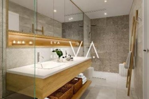 Apartment in Bluewaters Residences, Bluewaters, Dubai 1 bedroom, 85.1 sq.m. № 52929 - photo 5