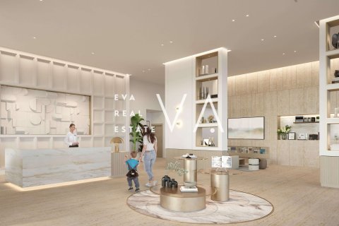 Apartment in Dubai 1 bedroom, 74.41 sq.m. № 52930 - photo 5