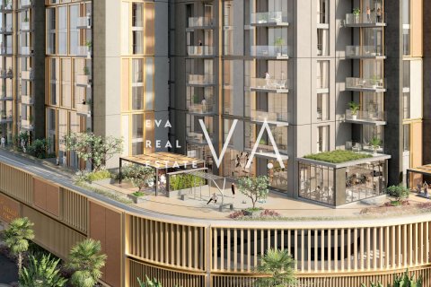 Apartment in Dubai 1 bedroom, 74.41 sq.m. № 52930 - photo 6