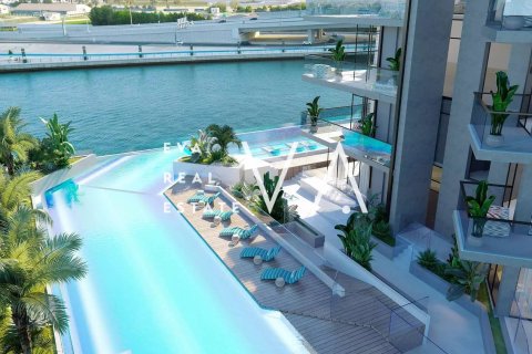 Appartement à Business Bay, Dubai, 2 chambres, 90.49 m², № 52928 - photo 10