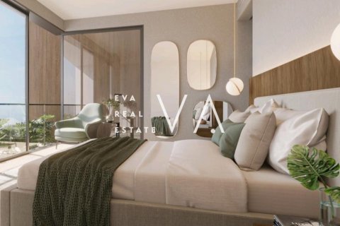 تاون هاوس في Meydan, دبي 3 غرف نوم, 260.12 م² رقم 52925 - صورة 2